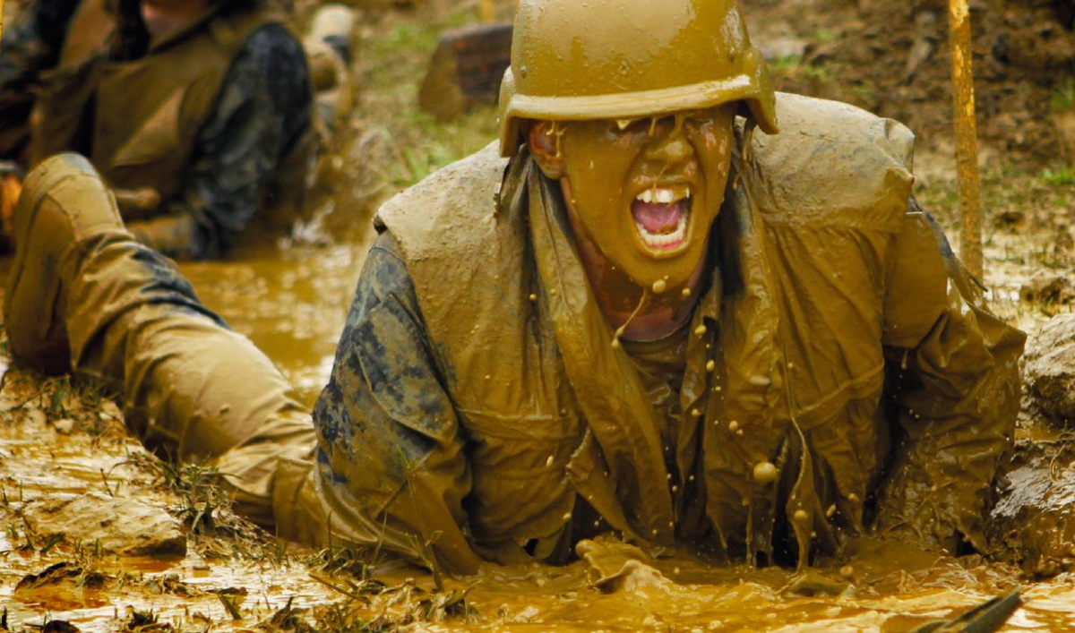 Que valent les tests de personnalité dans la sécurité ? (Photo d’illustration DVIDSHUB_Flickr_Cc) Que valent les tests de personnalité dans la sécurité ? (Photo d'illustration DVIDSHUB_Flickr_Cc)