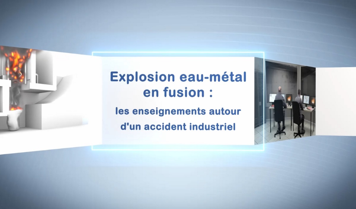 Barpi-explosion-accident industriel Barpi-explosion-accident industriel