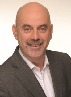 Éric Barbry. Éric Barbry.