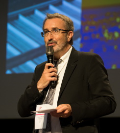 Vincent Perche. Vincent Perche.