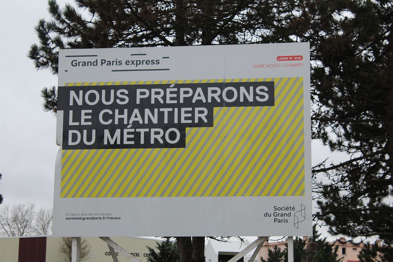 Grand Paris-Transport-JO2024-Crédit photo Chabe01-Wikimadia commons Grand Paris-Transport-JO2024-Crédit photo Chabe01-Wikimadia commons