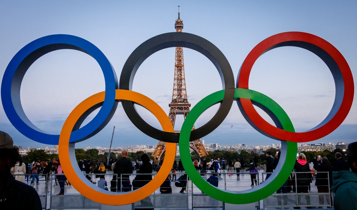 JO Paris 2024 : le plan de sécurité se met en place