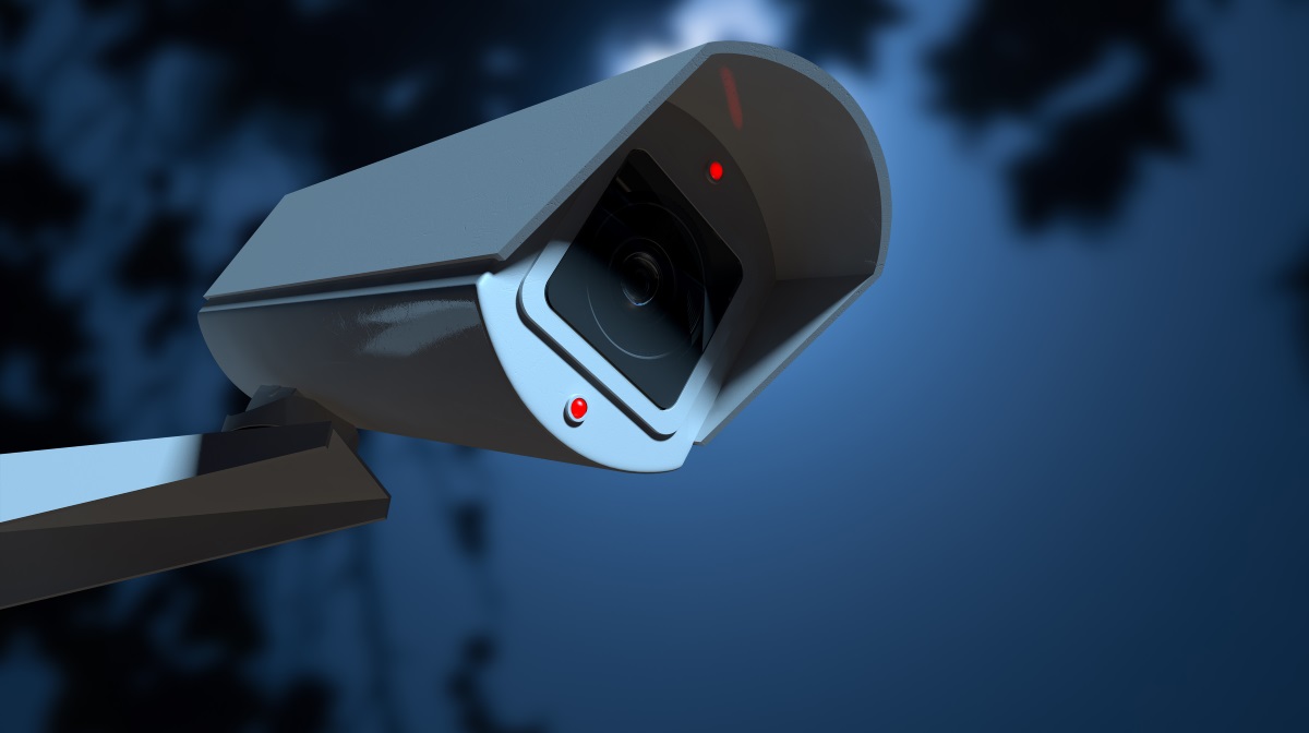Videosurveillance-sûreté-crédit photo alswart-Fotolia.comL Videosurveillance-sûreté-crédit photo : alswart-Fotolia.comL
