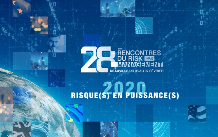 Amrae Rencontres 2020