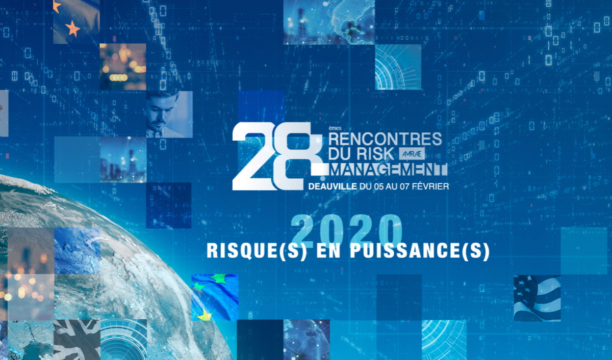 Amrae Rencontres 2020 Amrae Rencontres 2020