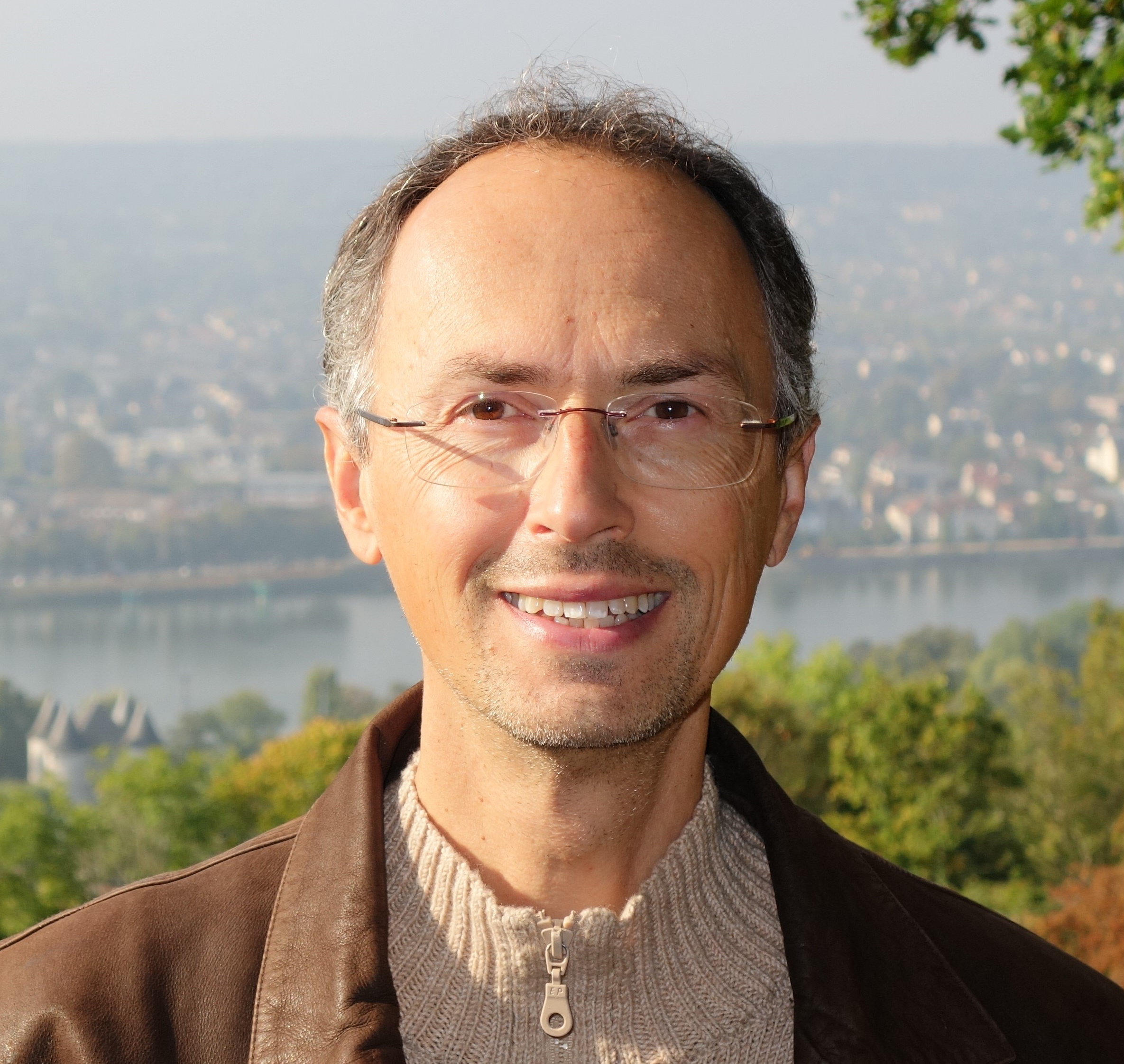 Bernard Jaguenaud Bernard Jaguenaud
