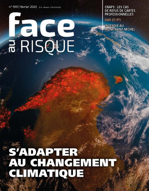 Couverture FAR 559