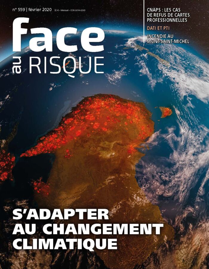 Couverture FAR 559