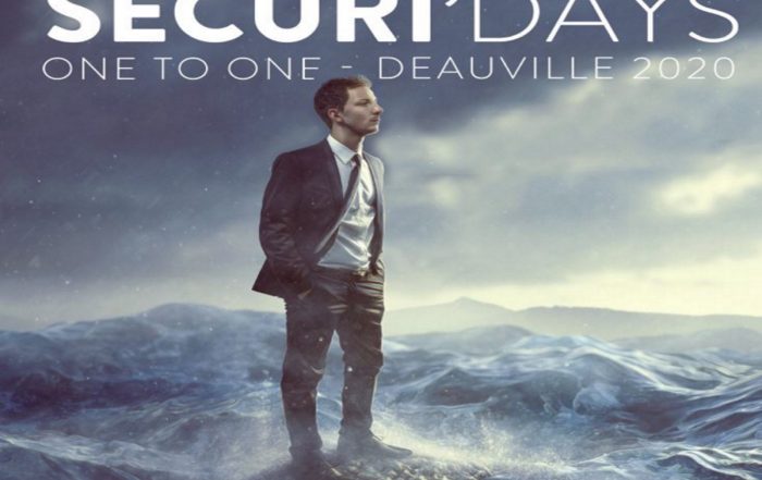 Securi'Days 2020 (affiche).