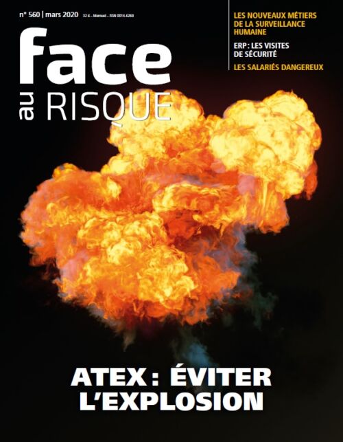 Couverture FAR 560