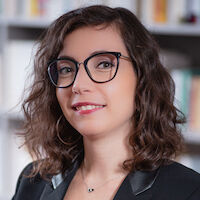 Barbara Bénosio – Avocate Barbara Bénosio - Avocate