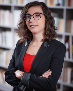 Barbara Bénosio – Avocate Barbara Bénosio - Avocate