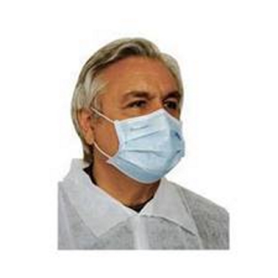 Photo d’illustration masque chirurgical. Photo d'illustration masque chirurgical.