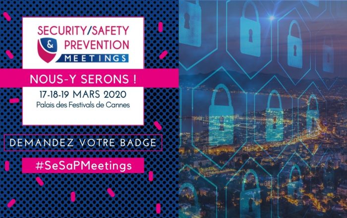 Salon Security Safety Prevention Meetings