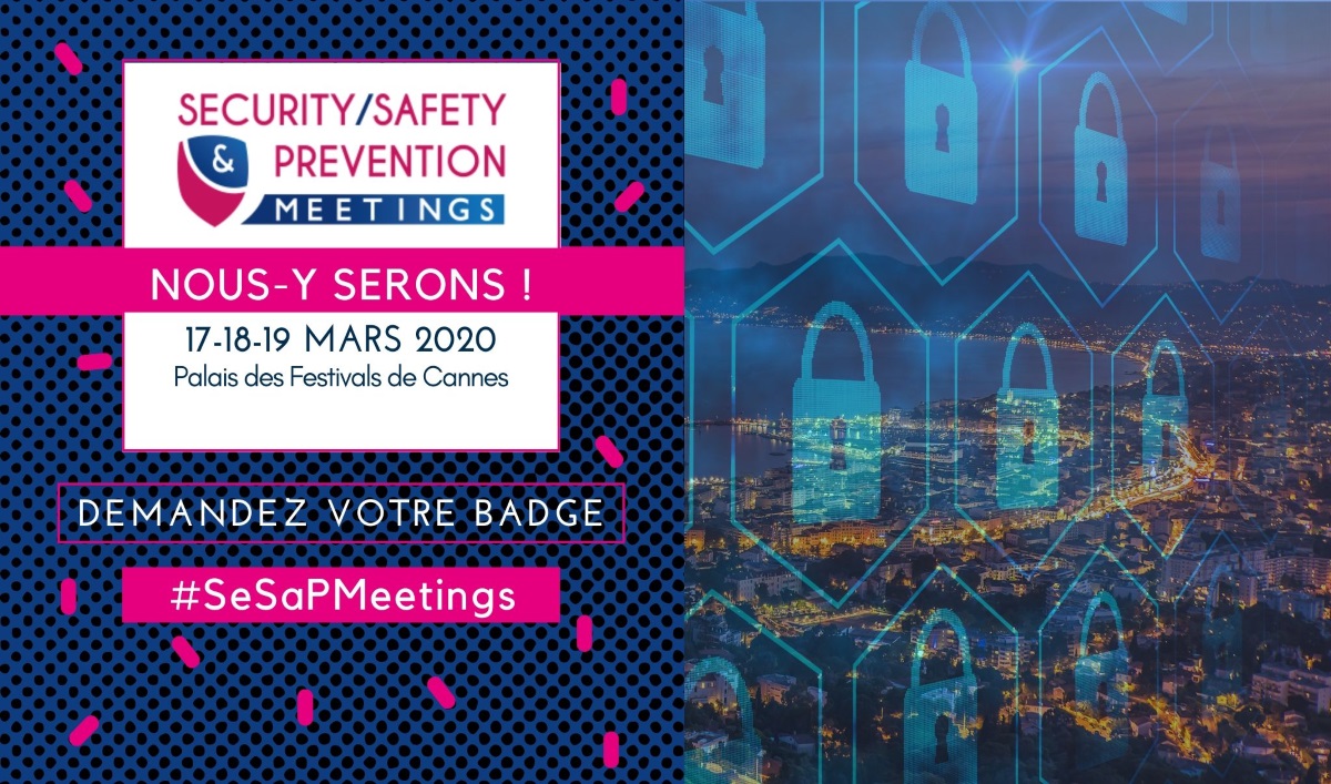 Salon Security Safety Prevention Meetings
