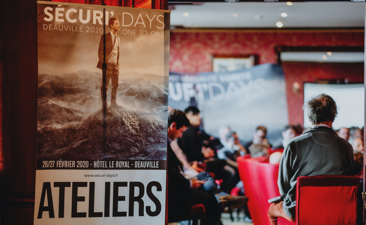 Securi'Days 2020