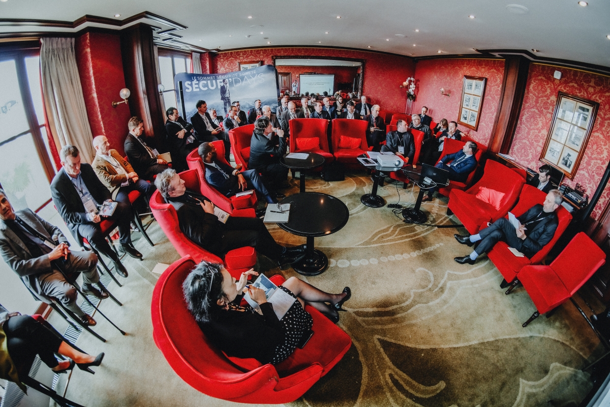 Securidays 2020 Atelier 1