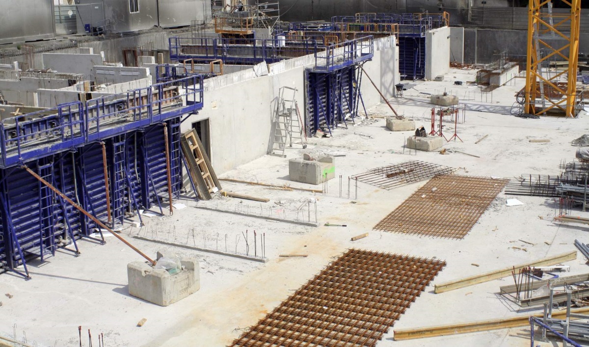 Covid-19 – Chantiers – BTP – Epidémie – Sûreté – Santé au travail – Crédit Choucashoot-Fotolia Covid-19 - Chantiers - BTP - Epidémie - Sûreté - Santé au travail - Crédit Choucashoot-Fotolia