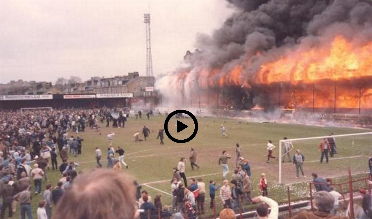 Incendie- Stade de Bradford- Crédit: RV1864/Flickr-Cc