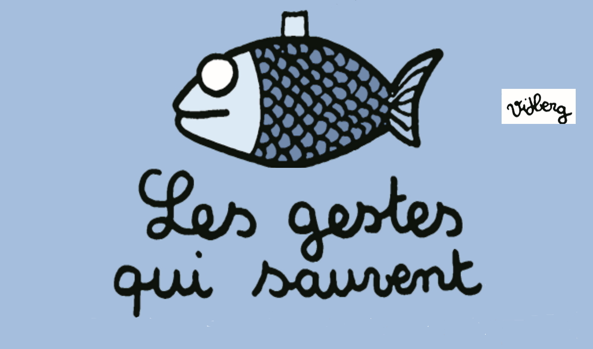 Poisson 2020 by Vidberg Poisson 2020 by Vidberg