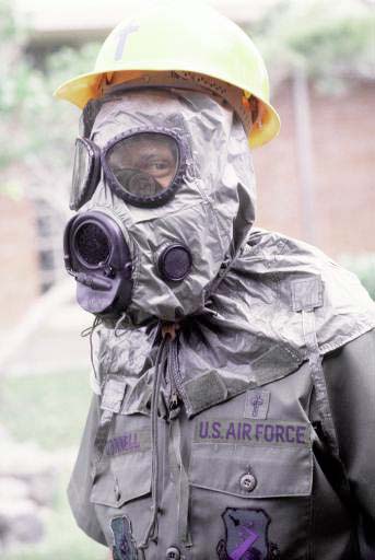 Sûreté-Terrorisme-Bioterrorisme-coronavirus-Pandémie-Crédit photo: Senior Airman Wa-lker, Kadena Air Force Sûreté-Terrorisme-Bioterrorisme-coronavirus-Pandémie-Crédit photo: Senior Airman Wa-lker, Kadena Air Force