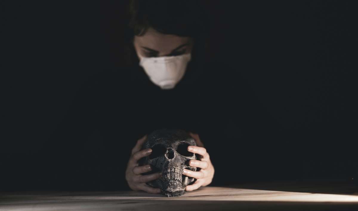 Sûreté-Terrorisme-Bioterrorisme-coronavirus-Pandémie-Crédit photo :engin akyurt on Unsplash