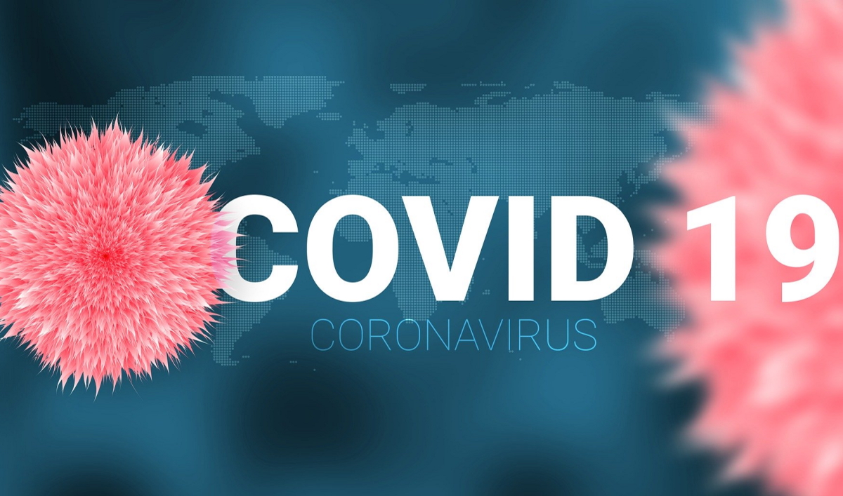 Covid-19 (Image d’illustration dapple-designers Pixabay_commons). Covid-19 (Image d'illustration dapple-designers Pixabay_commons).