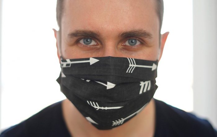 masques grand public (photo d'illustration lukasz_gl pixabay_commons)