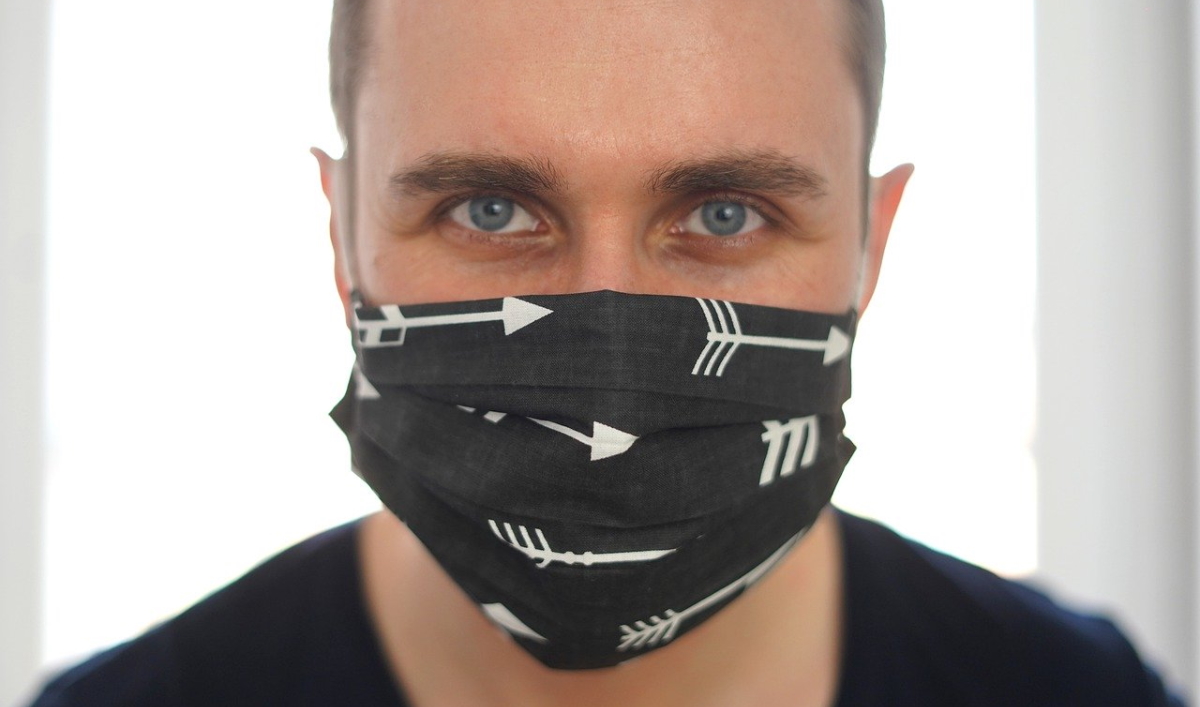 masques grand public (photo d'illustration lukasz_gl pixabay_commons)