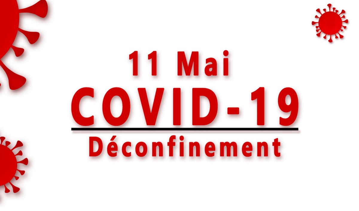 Covid-19-Coronavirus- santé au travail-Déconfinement - Crédit: Guy/AdobeStock