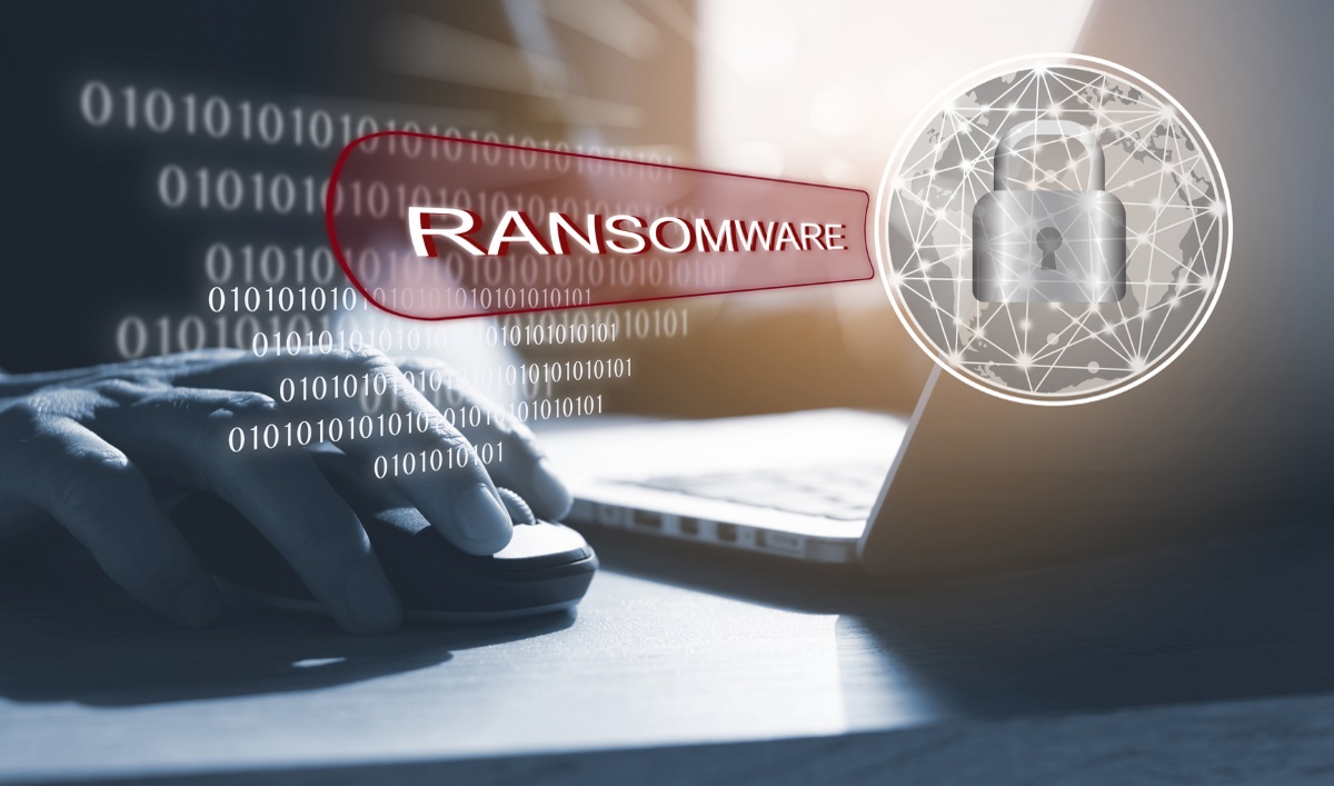 Cyberattaque - Ransomware - Cybersécurité - Crédit: tippapatt/Fotolia.com