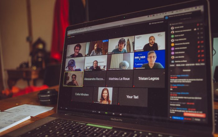 Flickr CC - Groupe Kosmoss