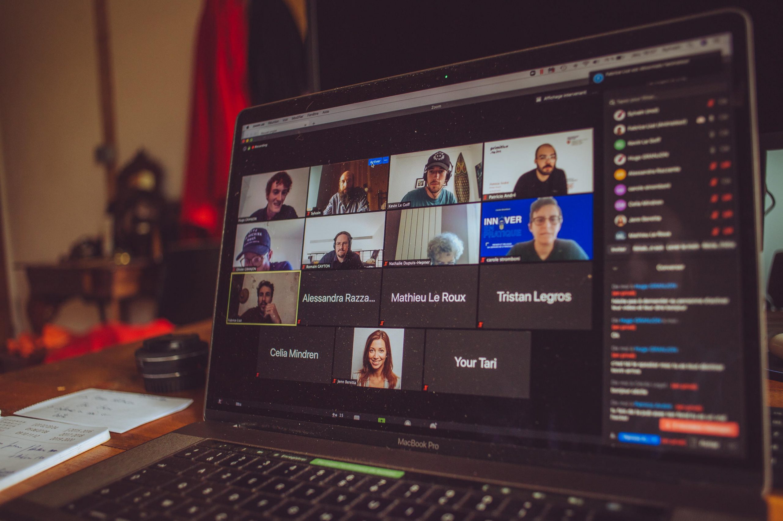 Flickr CC – Groupe Kosmoss Flickr CC - Groupe Kosmoss