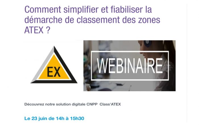 Atex webinaire CNPP