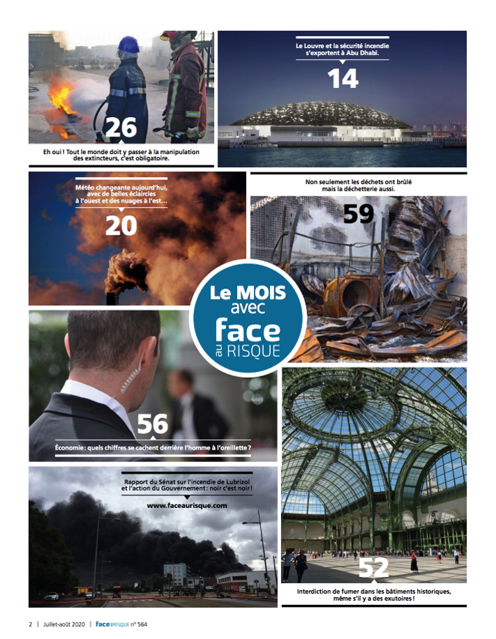 Capture d’écran 564 sommaire en images 2020.