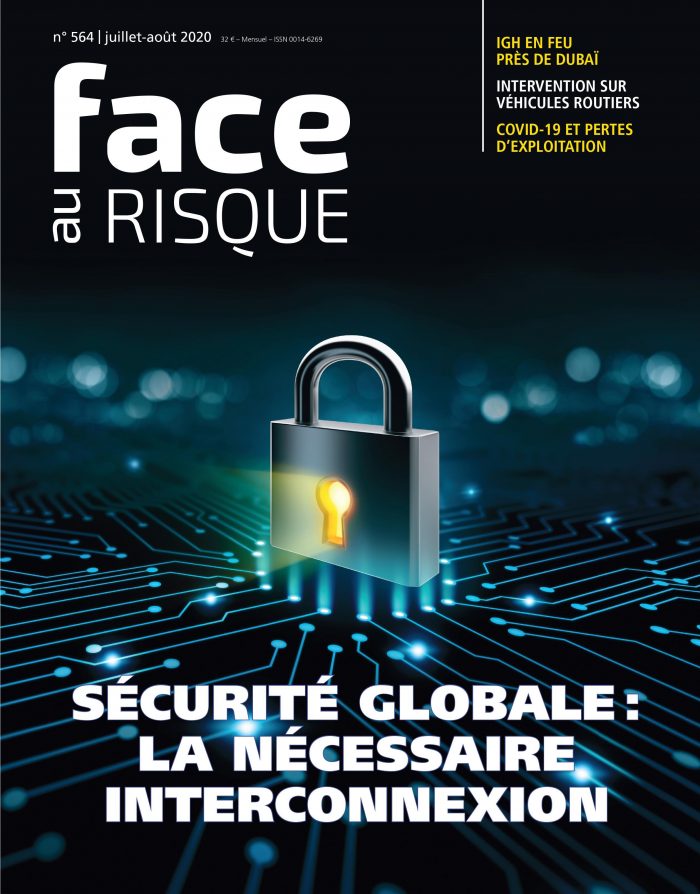Couverture FAR 564
