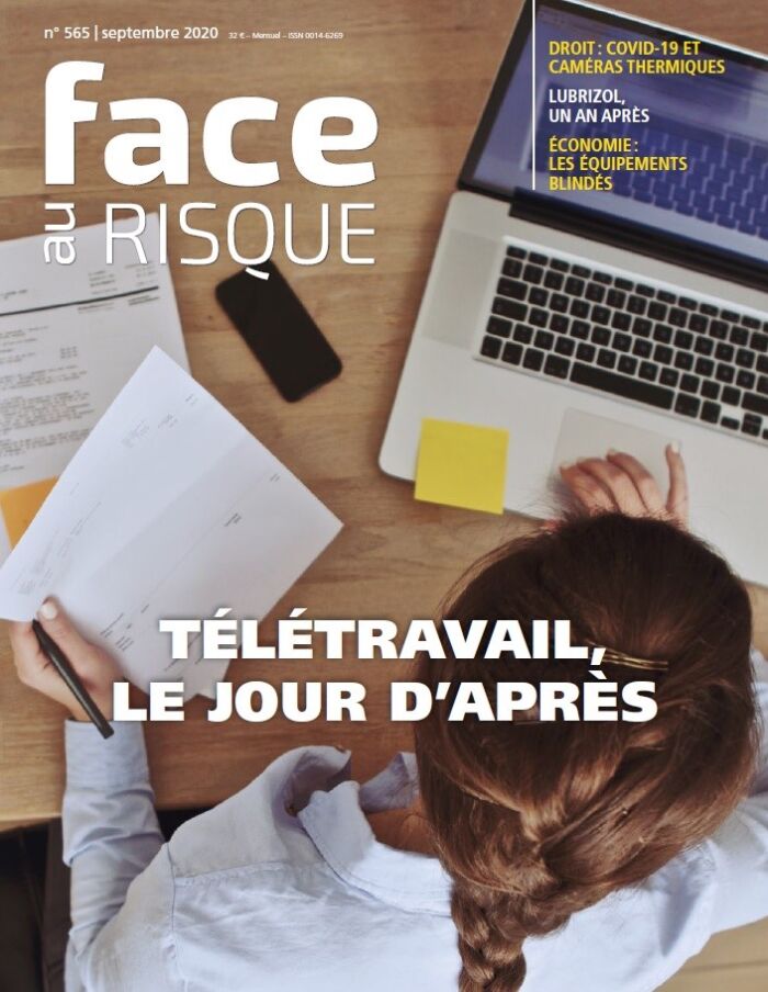 Couverture FAR 565