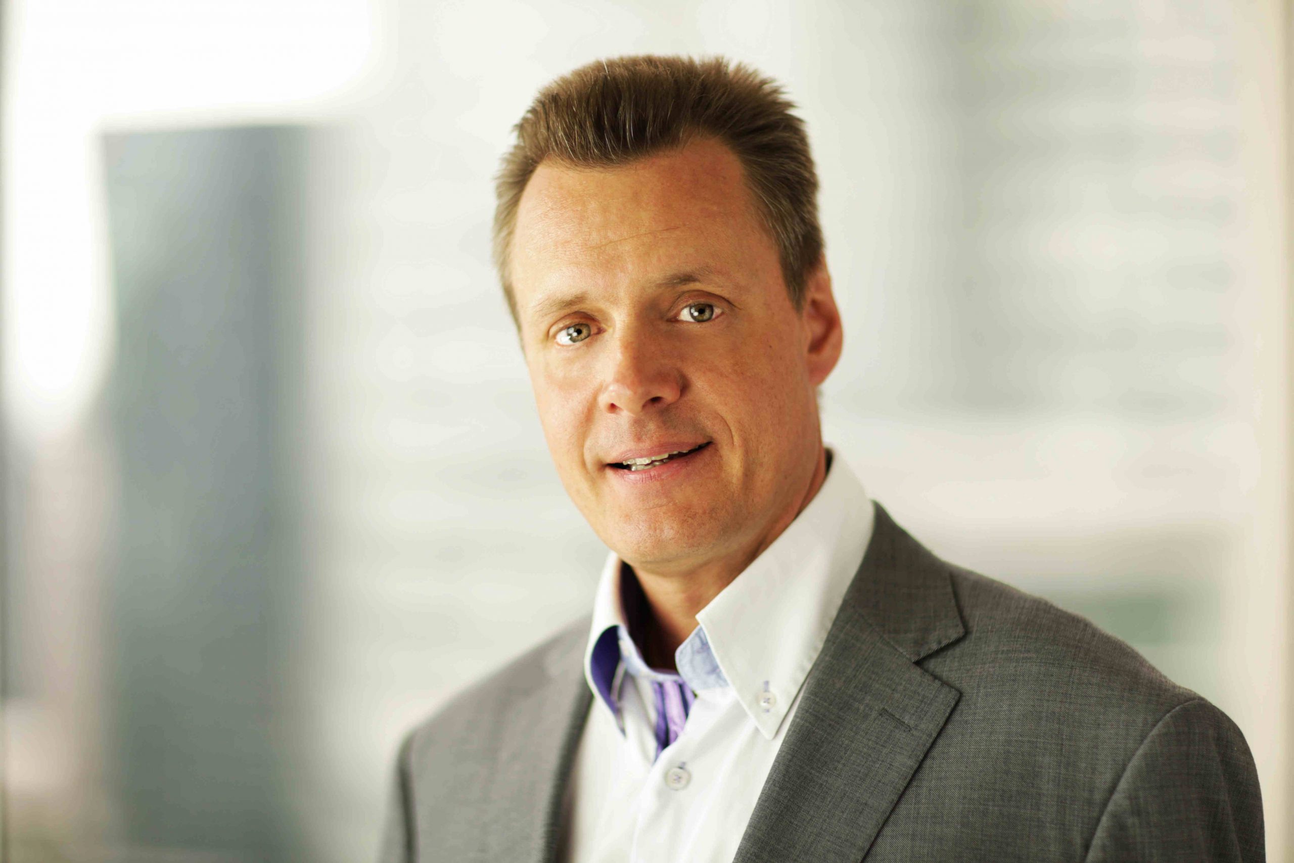 Christophe Auberger – Fortinet Christophe Auberger - Fortinet