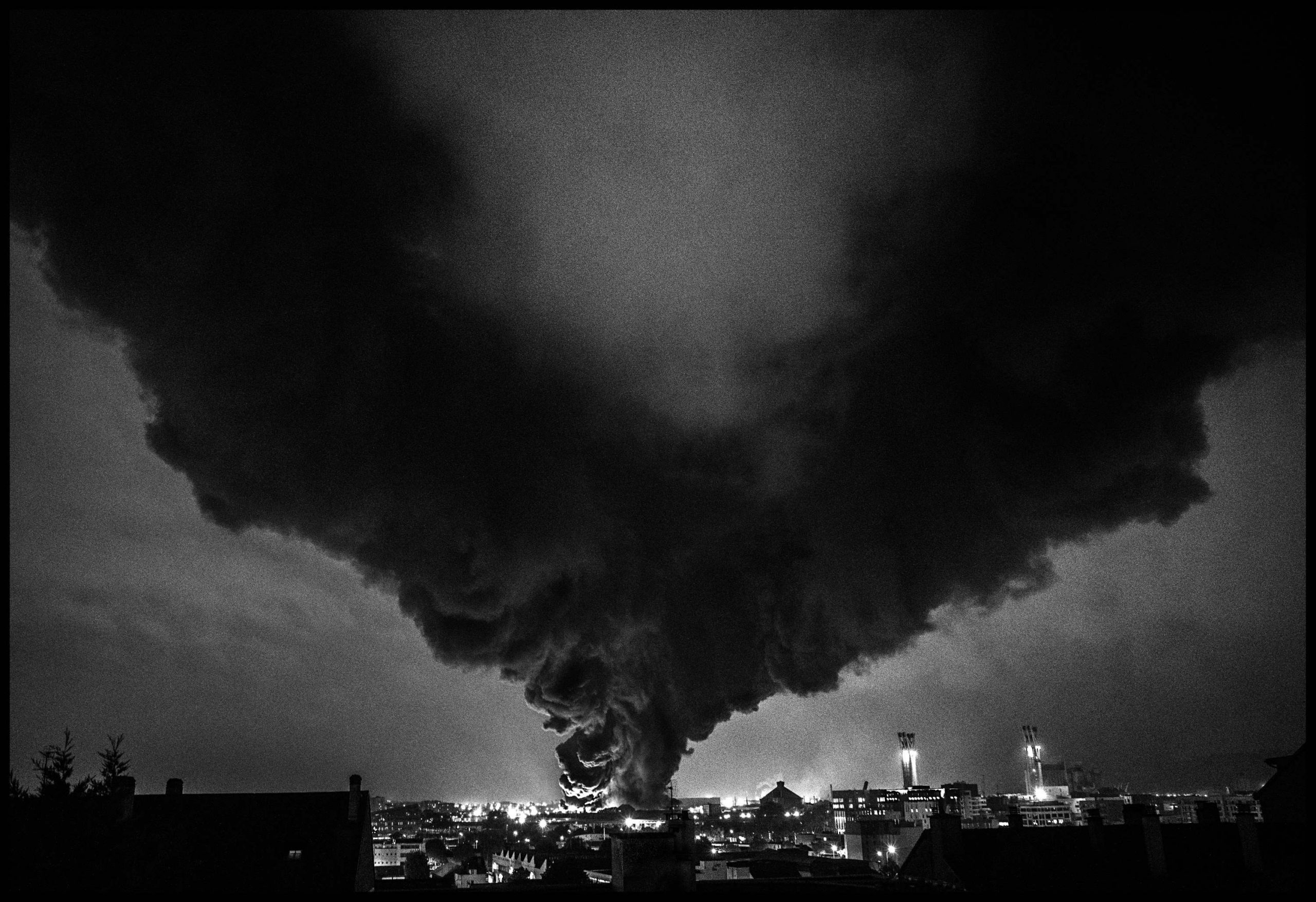 Lubrizol Flickr CC Daniel Briot Lubrizol Flickr CC Daniel Briot