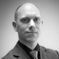Benoît Grunemwald, directeur des Affaires Publiques chez Eset France Benoît Grunemwald, directeur des Affaires Publiques chez Eset France
