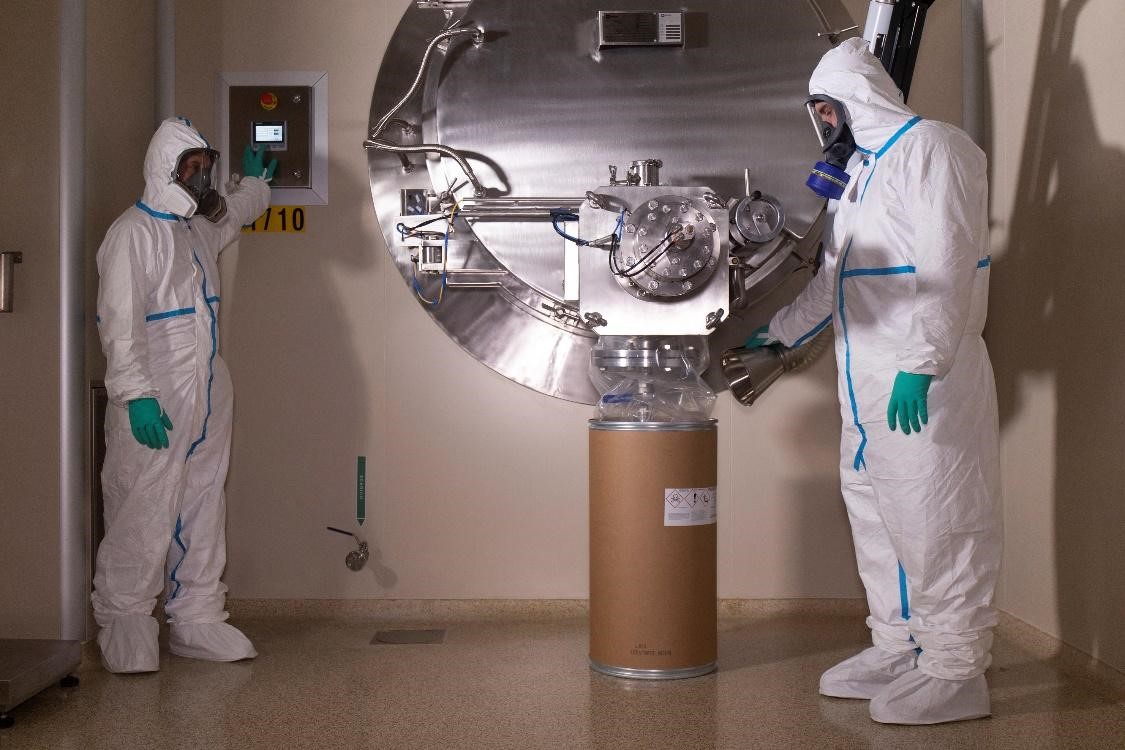 Dupont Sechage