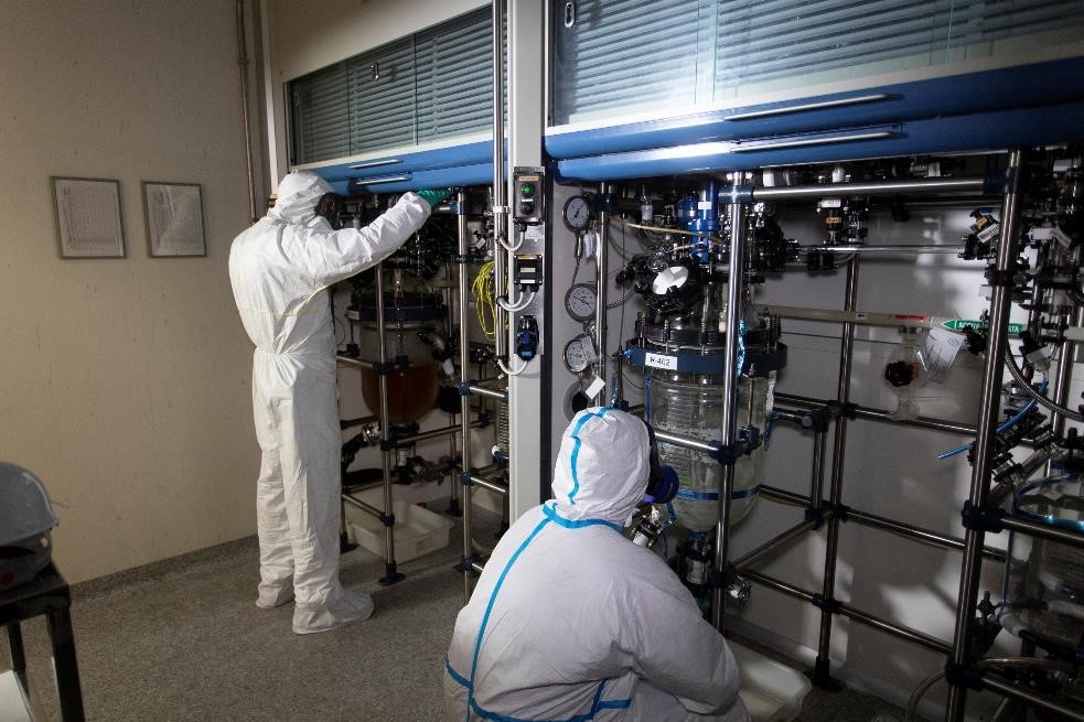 Dupont kilobab