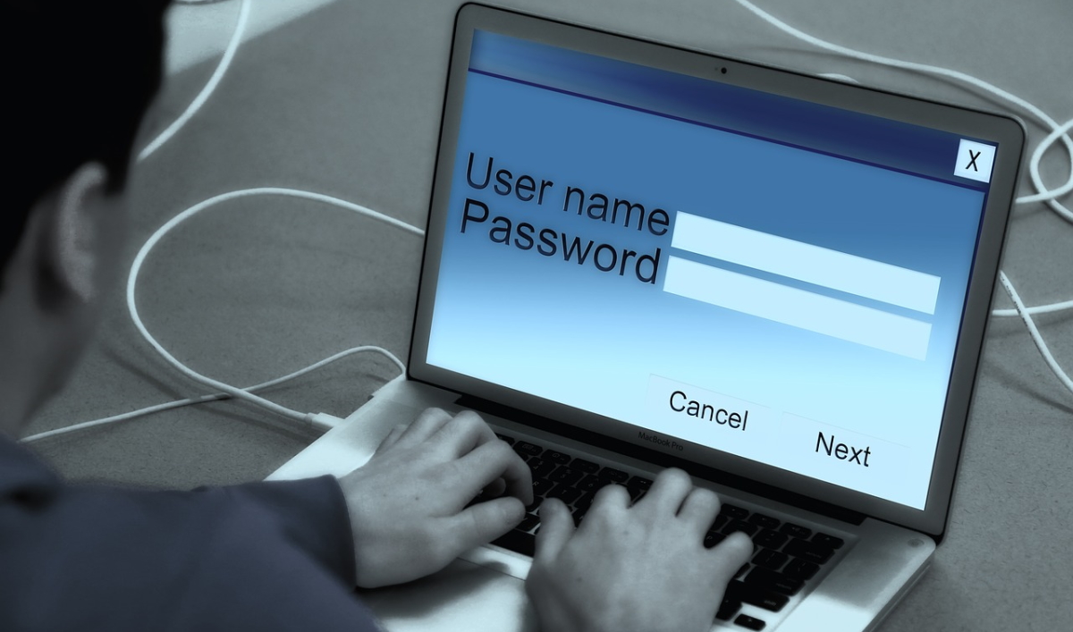 Image d'illustration mot de passe sécurisé - Crédit: Geralt/ pixabay_commons