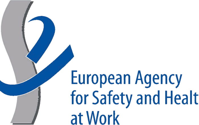 Logo Eu-Osha (image wikimedia_commons).