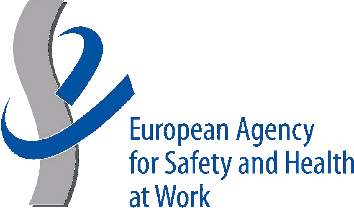 Logo Eu-Osha (image wikimedia_commons).