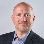 Marc Lueck, RSSI EMEA chez Zscaler Marc Lueck, RSSI EMEA chez Zscaler