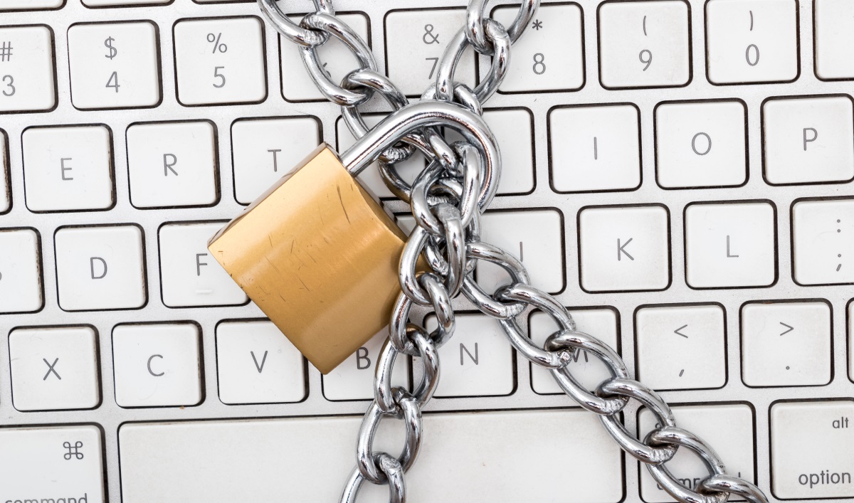 Mot de passe - cybersécurité - Crédit photo: ReadyElements-pxhere.com