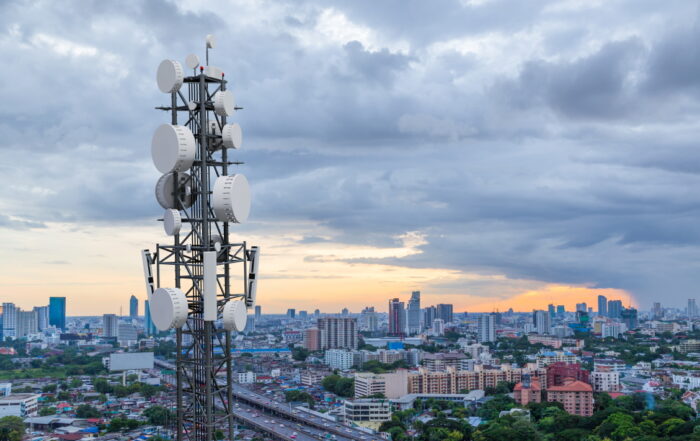 Cellbroadcast CC AdobeStock - Kinwun