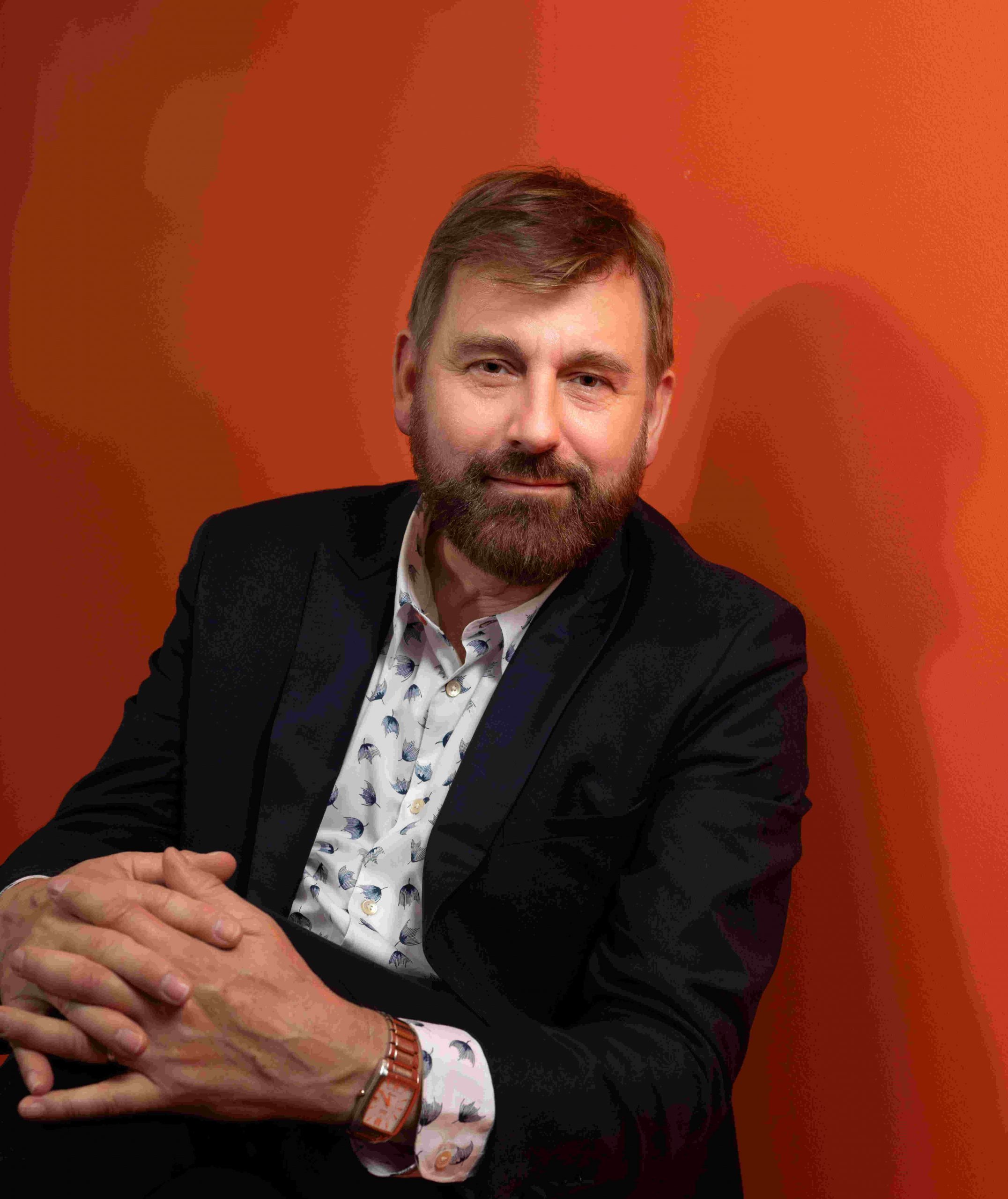 Philippe Jauneau – Ciitelecom Philippe Jauneau - Ciitelecom