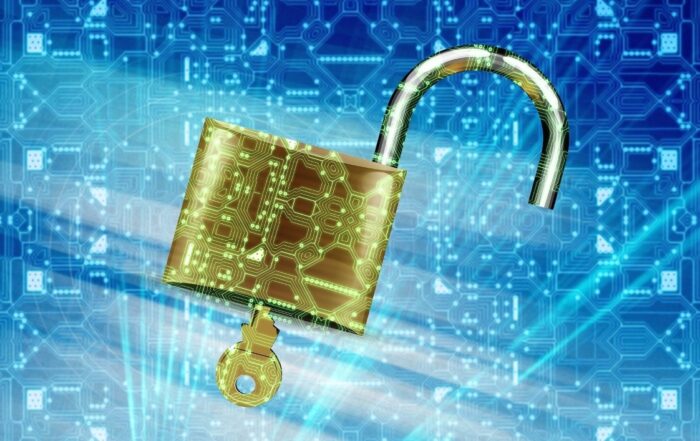 Cyber-risques. Photo JanBaby/Pixabay